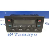 Mando Climatizador para Land Rover Discovery (Lt)