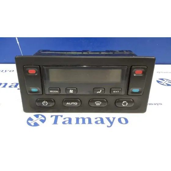 Mando Climatizador para Land Rover Discovery (Lt)