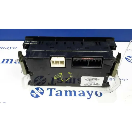 Mando Climatizador para Land Rover Discovery (Lt)