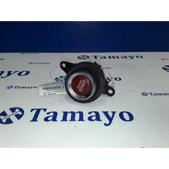Conmutador De Arranque para Honda Civic Lim.4 (Fd)