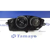 Mando Calefaccion / Aire Acondicionado para Honda Civic Lim.4 (Fd)