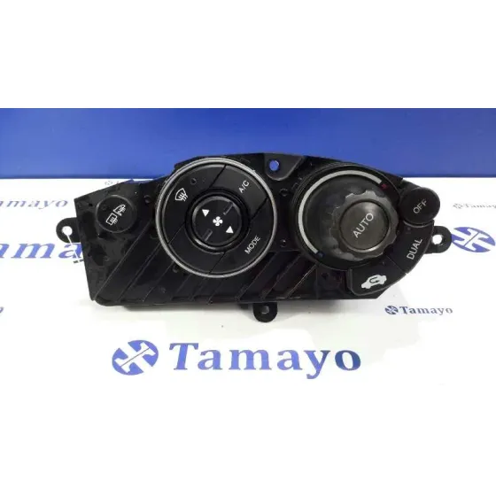 Mando Calefaccion / Aire Acondicionado para Honda Civic Lim.4 (Fd)