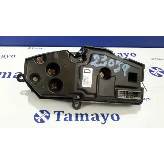 Mando Calefaccion / Aire Acondicionado para Honda Civic Lim.4 (Fd)