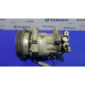 Compresor Aire Acondicionado para Renault Clio Iii