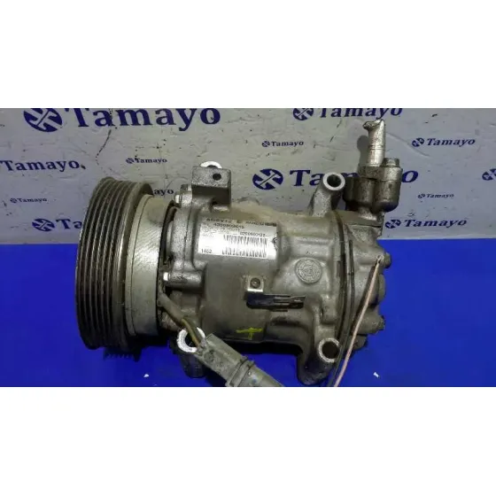 Compresor Aire Acondicionado para Renault Clio Iii