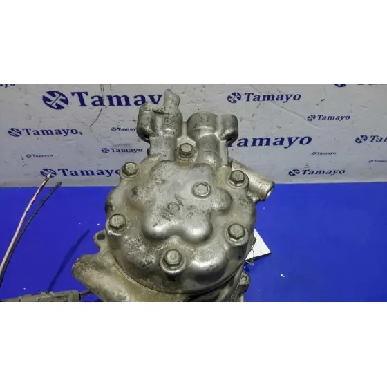 Compresor Aire Acondicionado para Renault Clio Iii