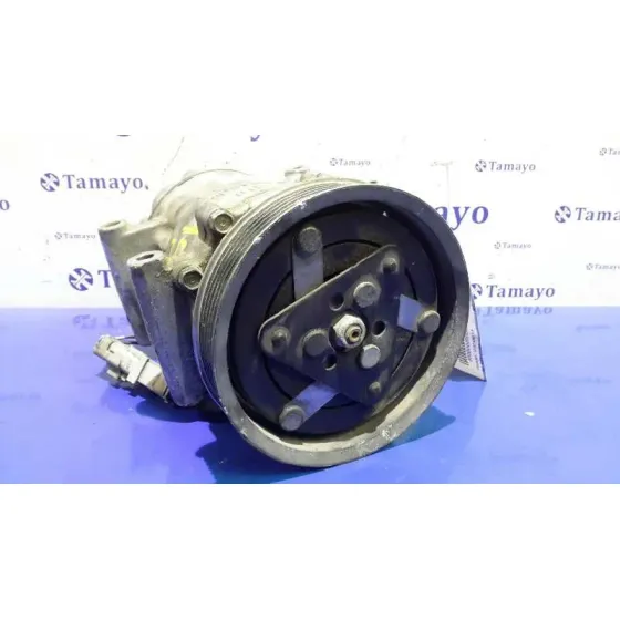 Compresor Aire Acondicionado para Renault Clio Iii
