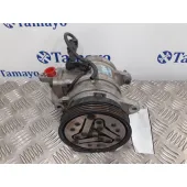 Compresor Aire Acondicionado para Kia Picanto