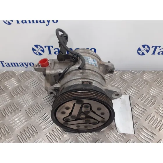Compresor Aire Acondicionado para Kia Picanto
