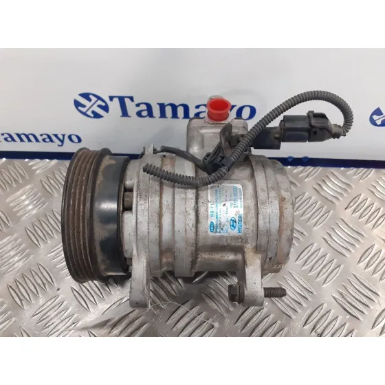 Compresor Aire Acondicionado para Kia Picanto