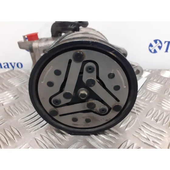 Compresor Aire Acondicionado para Kia Picanto