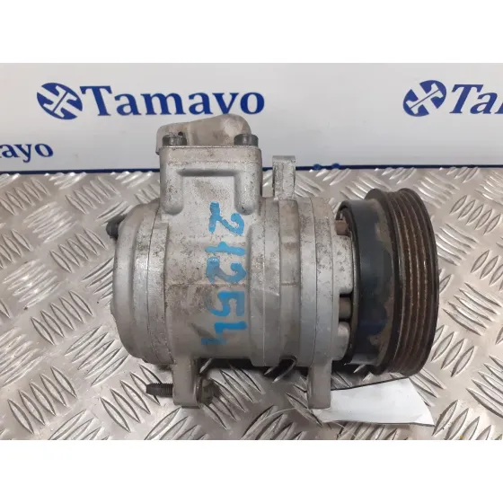 Compresor Aire Acondicionado para Kia Picanto