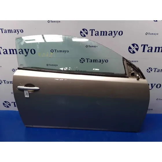 Puerta Delantera Derecha para Renault Megane Ii Coupe/Cabrio
