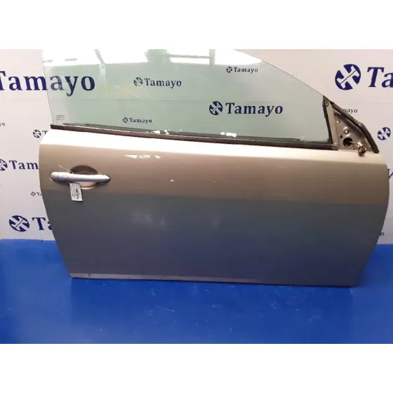 Puerta Delantera Derecha para Renault Megane Ii Coupe/Cabrio