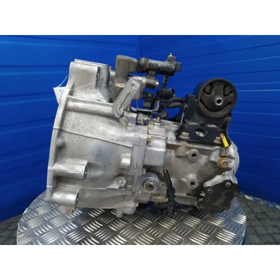 Caja Cambios para Nissan Almera (N16/E)