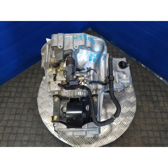 Caja Cambios para Nissan Almera (N16/E)