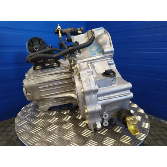 Caja Cambios para Nissan Almera (N16/E)