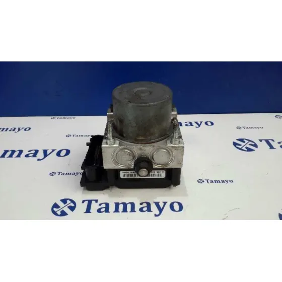 Abs para Nissan Micra (K12E)