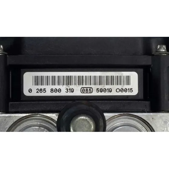 Abs para Nissan Micra (K12E)