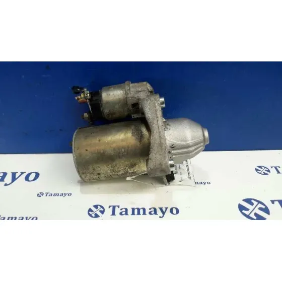 Motor Arranque para Nissan Micra (K13)