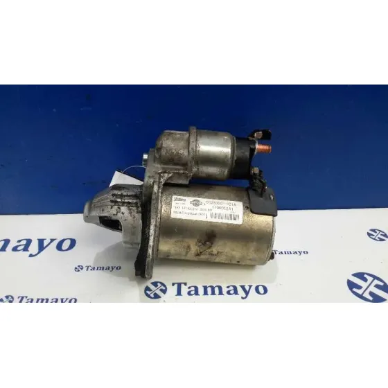 Motor Arranque para Nissan Micra (K13)