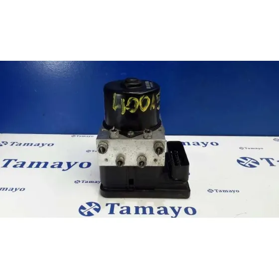 Abs para Opel Astra Gtc