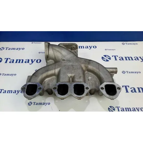 Colector Admision para Skoda Octavia Berlina (1Z3)