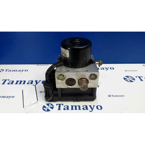 Abs para Chrysler Jeep Gr.cherokee (Wj/Wg)