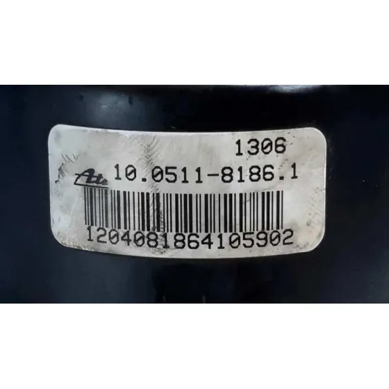 Abs para Chrysler Jeep Gr.cherokee (Wj/Wg)