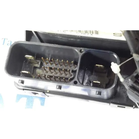 Abs para Chrysler Jeep Gr.cherokee (Wj/Wg)