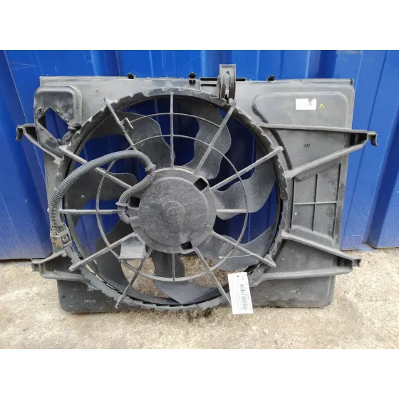 Electroventilador para Hyundai I30