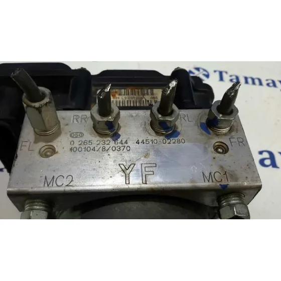 Abs para Toyota Auris