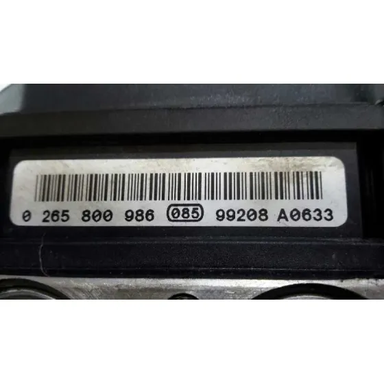 Abs para Toyota Auris