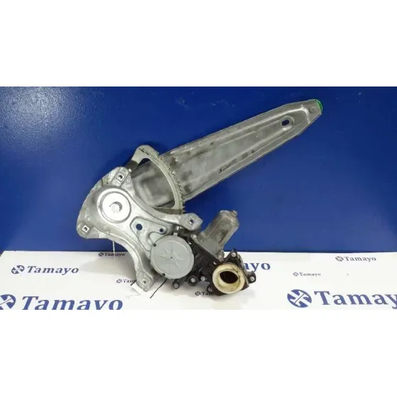 Elevalunas Trasero Derecho para Toyota Auris