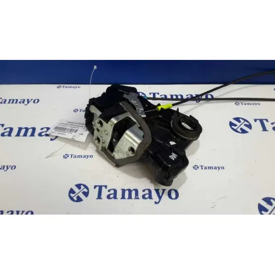 Cerradura Puerta Delantera Derecha para Toyota Auris