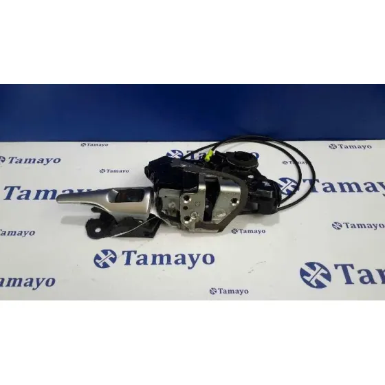 Cerradura Puerta Delantera Derecha para Toyota Auris