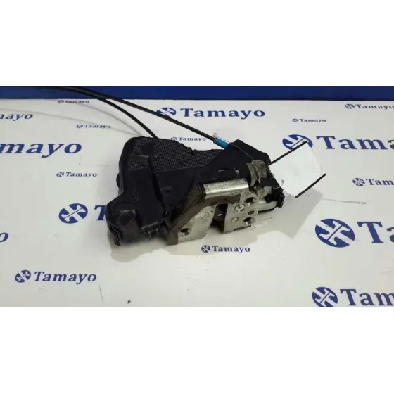 Cerradura Puerta Delantera Derecha para Toyota Auris