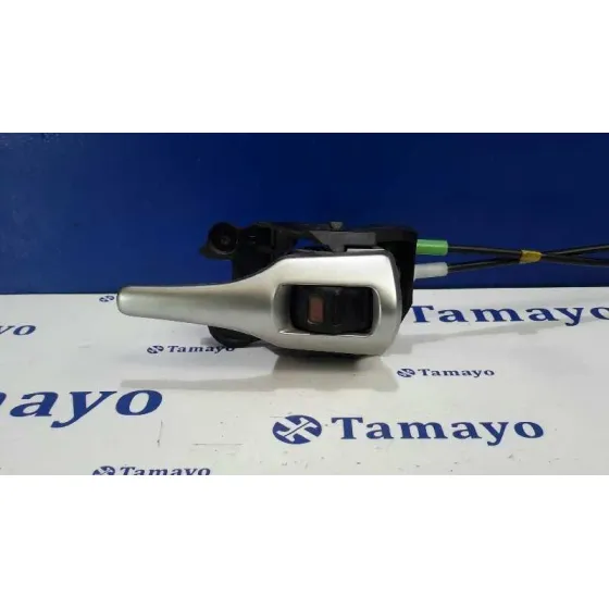 Cerradura Puerta Delantera Derecha para Toyota Auris