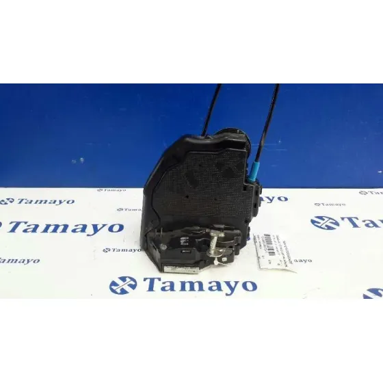 Cerradura Puerta Delantera Derecha para Toyota Auris