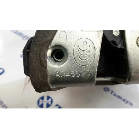 Cerradura Puerta Delantera Derecha para Toyota Auris