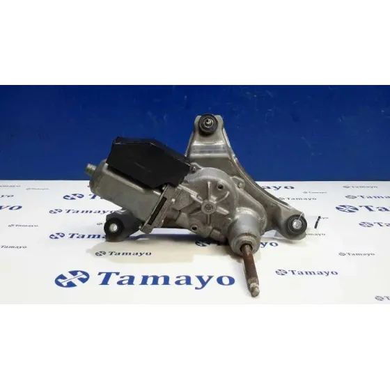 Motor Limpia Trasero para Toyota Auris