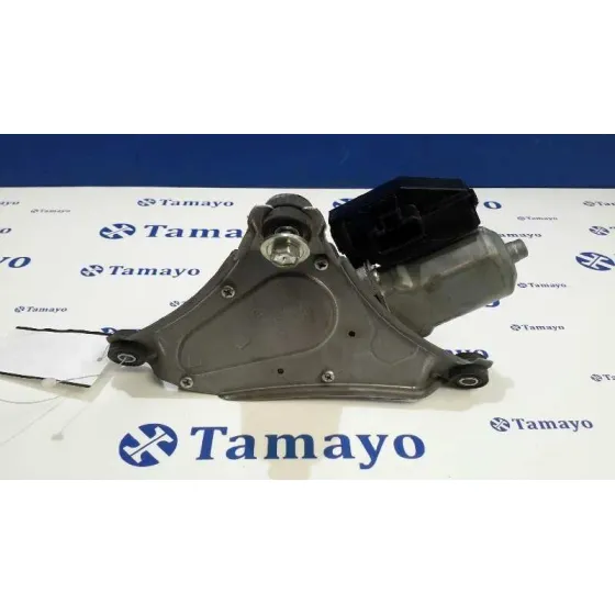 Motor Limpia Trasero para Toyota Auris