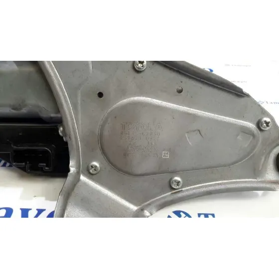 Motor Limpia Trasero para Toyota Auris