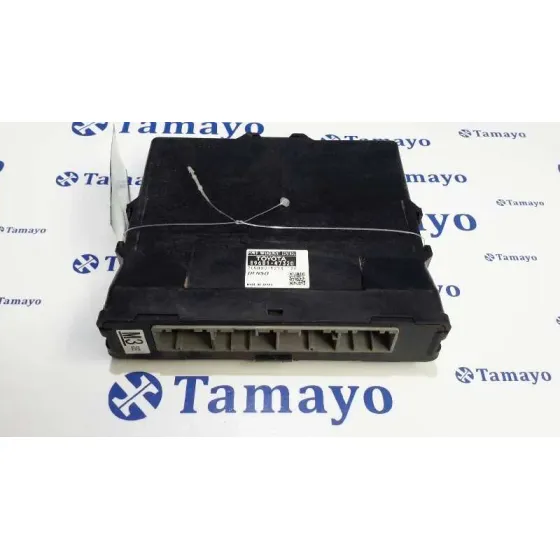 Modulo Electronico para Toyota Prius (Nhw30)