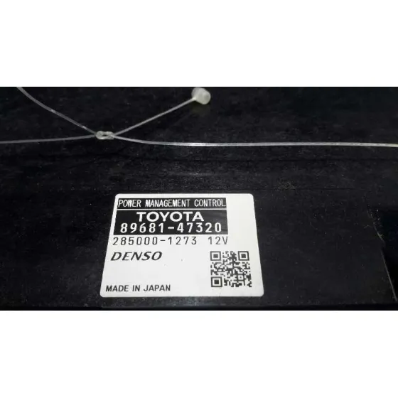 Modulo Electronico para Toyota Prius (Nhw30)