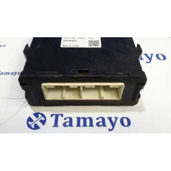 Centralita Cambio Automatico para Toyota Prius (Nhw30)
