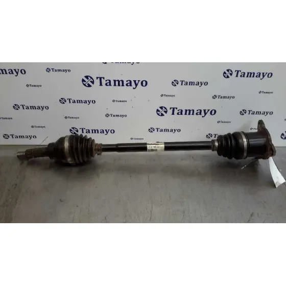 Transmision Trasera Derecha para Suzuki Sx4 Rw (Ey)