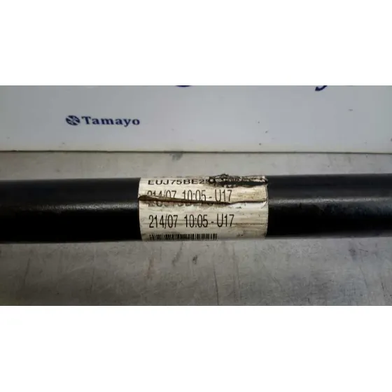 Transmision Trasera Derecha para Suzuki Sx4 Rw (Ey)