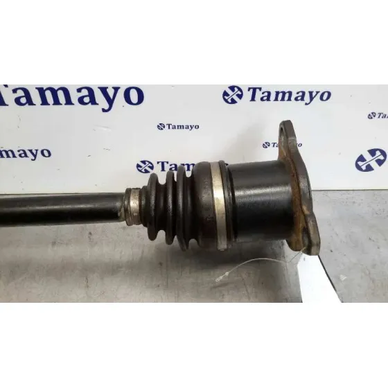 Transmision Trasera Derecha para Suzuki Sx4 Rw (Ey)