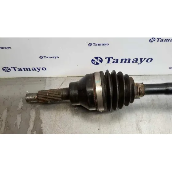 Transmision Trasera Derecha para Suzuki Sx4 Rw (Ey)